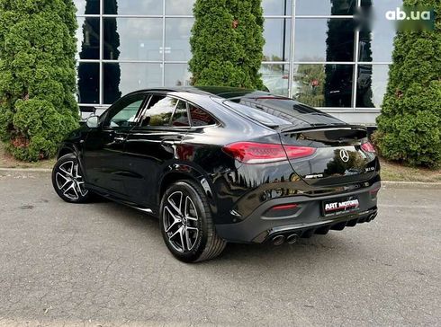 Mercedes-Benz GLE-Class 2023 - фото 7