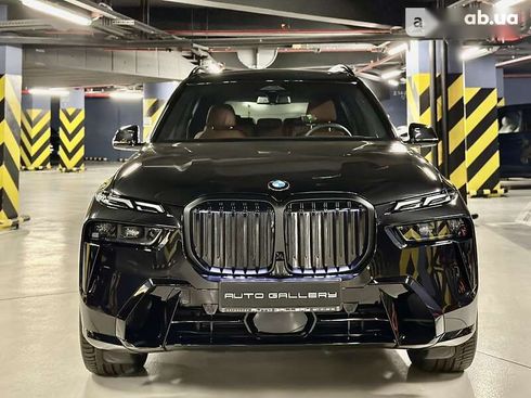 BMW X7 2024 - фото 2