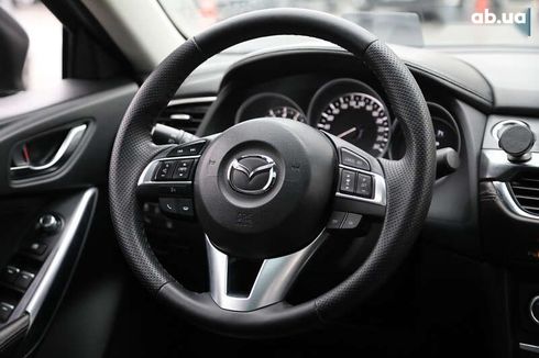 Mazda 6 2015 - фото 13