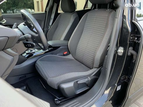 Peugeot 2008 2020 - фото 25