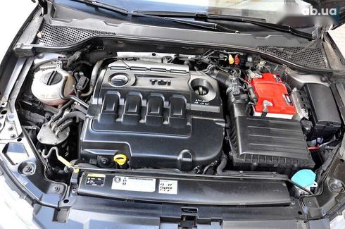 SEAT Leon 2014 - фото 26