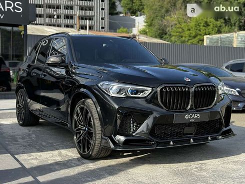 BMW X5 2021 - фото 3