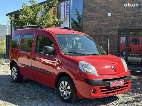 Renault Kangoo 2011 - фото 4