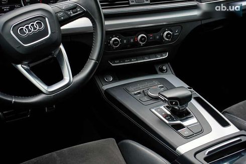 Audi Q5 2017 - фото 26