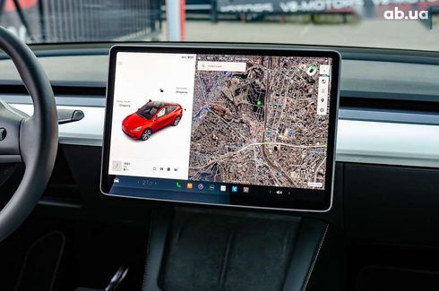 Tesla Model Y 2021 - фото 23