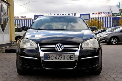 Volkswagen Jetta 2006 - фото 4
