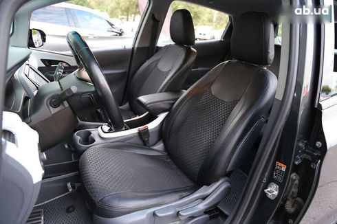 Chevrolet Bolt 2018 - фото 9