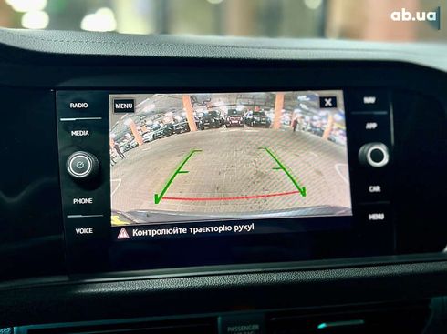Volkswagen Jetta 2018 - фото 23