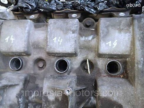 двигатель в сборе для Ford Mondeo - купить на Автобазаре - фото 3