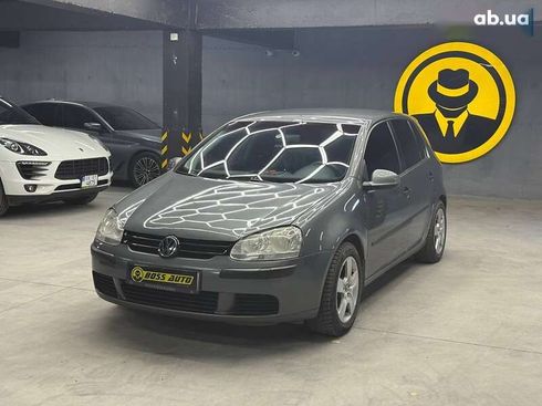Volkswagen Golf 2004 - фото 3