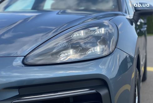 Porsche Cayenne 2018 - фото 9