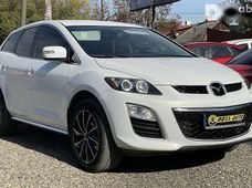 Купить Mazda CX-7 2010 бу в Коломые - купить на Автобазаре