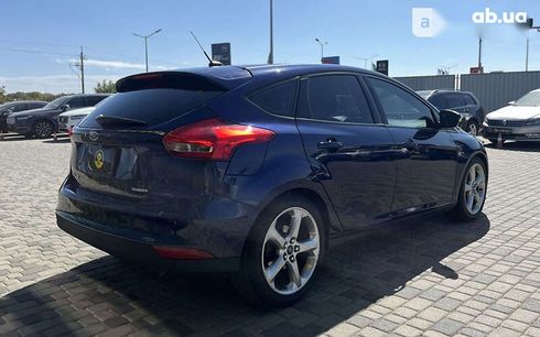 Ford Focus 2015 - фото 7