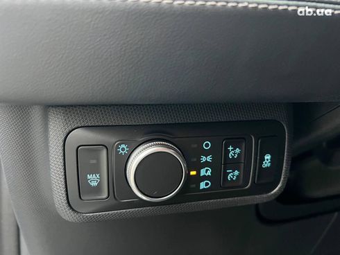 Ford Mustang Mach-E 2022 белый - фото 23