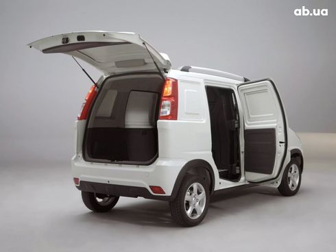 Cenntro LOGISTAR 100 2023 - фото 9