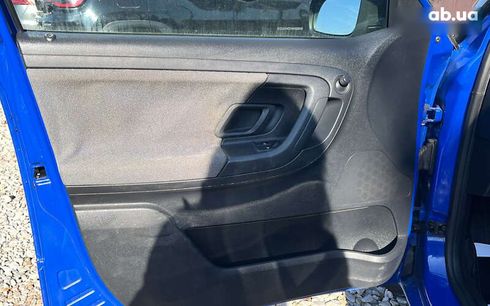 Skoda Fabia 2009 - фото 24