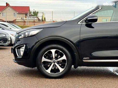 Kia Sorento 2015 - фото 13