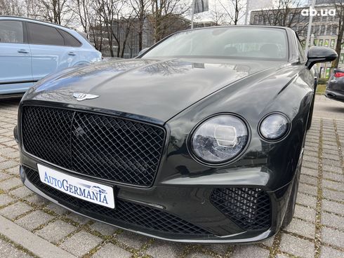 Bentley Continental GT 2023 - фото 2