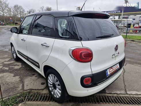Fiat 500L 2015 - фото 6