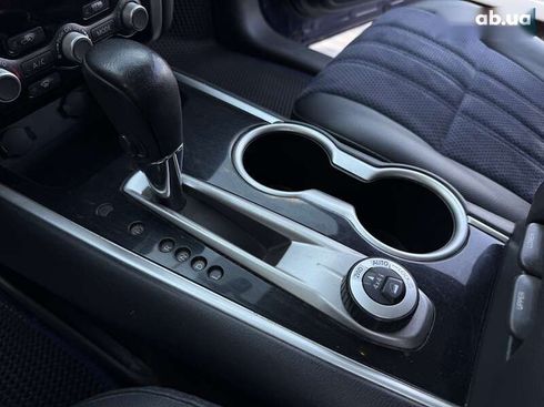 Nissan Pathfinder 2016 - фото 19