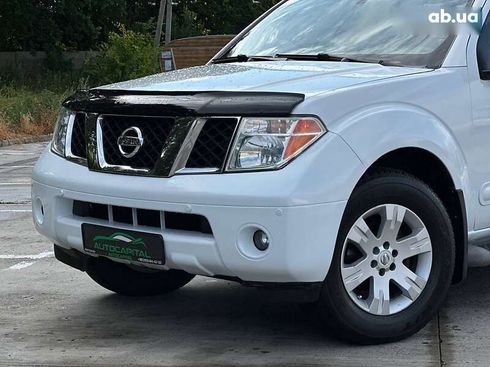 Nissan Pathfinder 2005 - фото 3