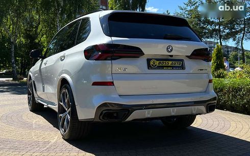 BMW X5 2023 - фото 5