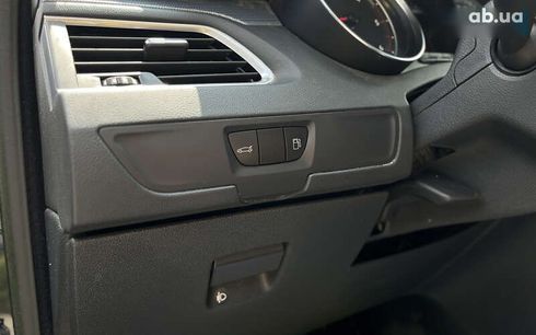 Peugeot 508 2013 - фото 19