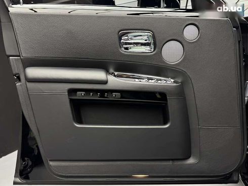 Rolls-Royce Ghost 2010 - фото 24