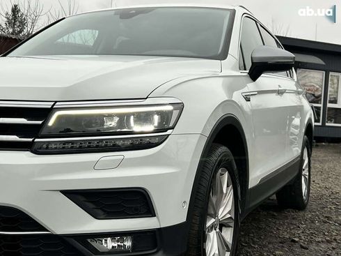 Volkswagen Tiguan 2020 - фото 11