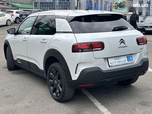 Citroёn C4 Cactus 2018 - фото 6