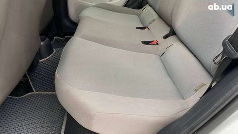 Volkswagen e-Up 2013 - фото 27