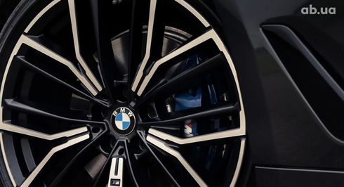 BMW 5 серия 2024 - фото 5