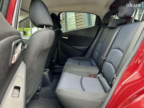 Toyota Yaris 2019 - фото 29