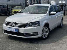 Продажа б/у Volkswagen Passat 2014 года - купить на Автобазаре