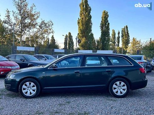 Audi A6 2006 - фото 9