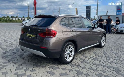 BMW X1 2012 - фото 7