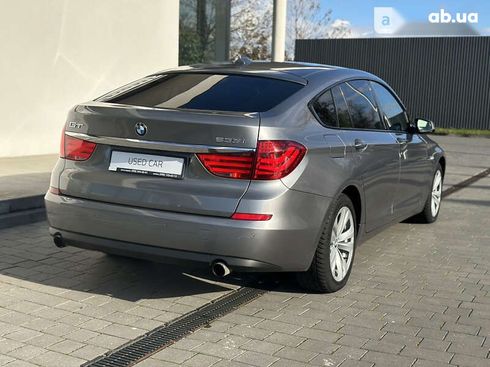 BMW 5 серия 2012 - фото 10