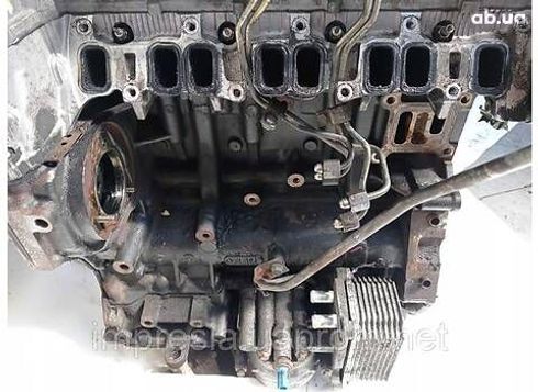 двигатель в сборе для Ford Mondeo - купить на Автобазаре - фото 4