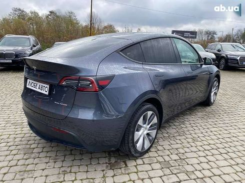 Tesla Model Y 2023 - фото 7