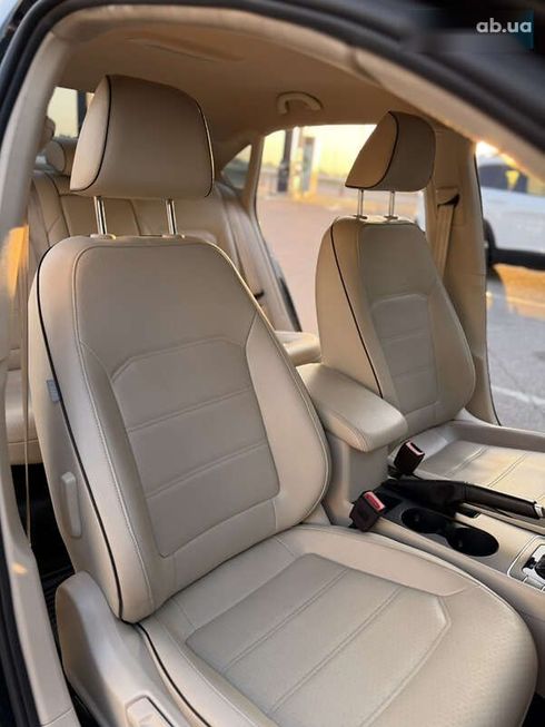 Volkswagen Passat 2018 - фото 23