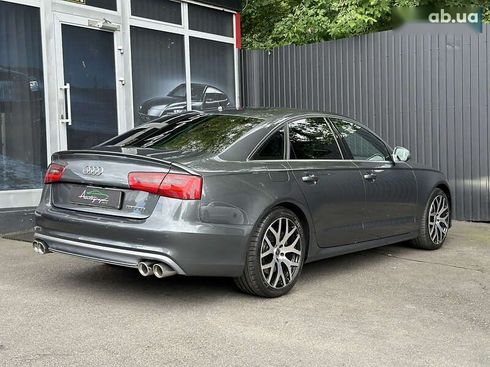 Audi A6 2013 - фото 7