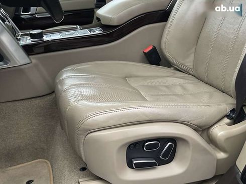 Land Rover Range Rover 2013 - фото 23