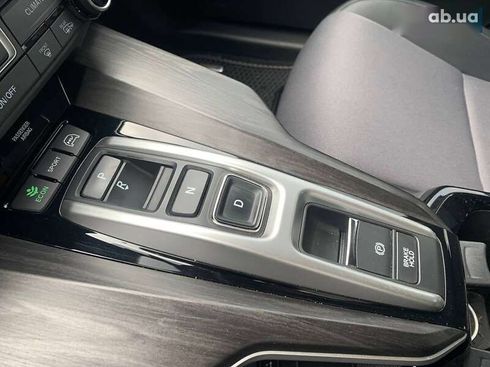Honda Clarity Electric 2020 - фото 21