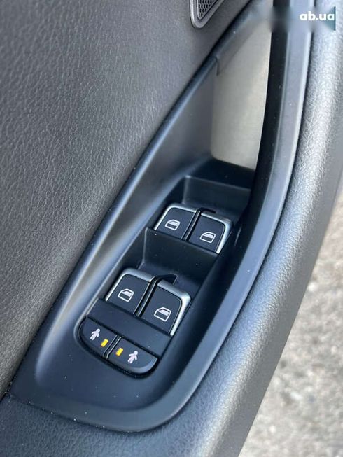 Audi A6 2017 - фото 30