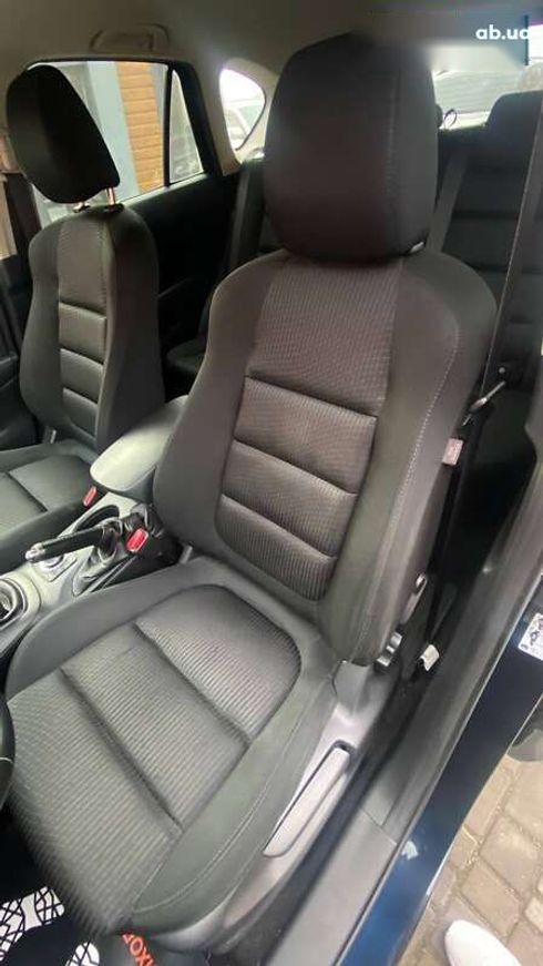 Mazda CX-5 2014 - фото 19