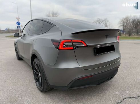 Tesla Model Y 2022 - фото 9