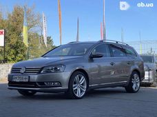 Купити Volkswagen Passat 2012 бу в Бердичеві - купити на Автобазарі