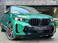 Купить BMW X6 бу в Украине - купить на Автобазаре
