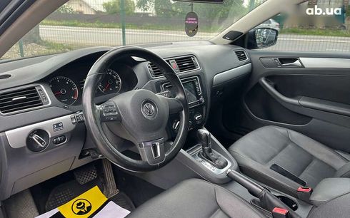 Volkswagen Jetta 2011 - фото 9