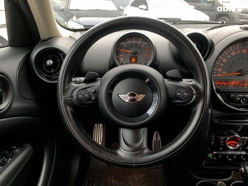 MINI Cooper S Hatch 2016 серый - фото 33